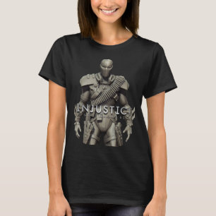 Deathstroke Tee