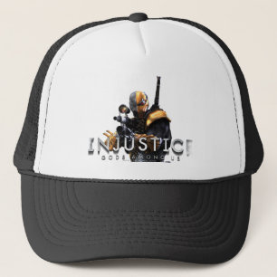 Deathstroke Truckerkeps