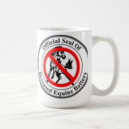Deb-mugg Kaffemugg