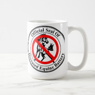 Deb-mugg Kaffemugg