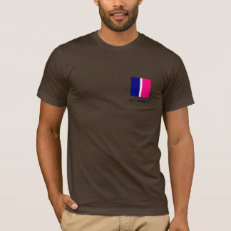 DEBACLE RAF TRF, OP SKJORTA FÖR HERRICK T TEE SHIRT