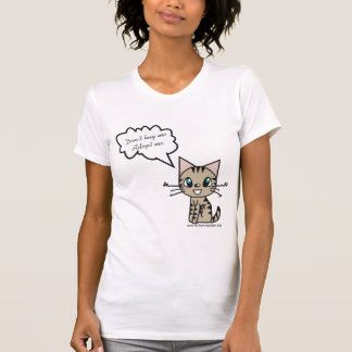 Debardeur Tee Shirt