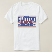 Debatt Hillary Clinton Tim Kaine 2016