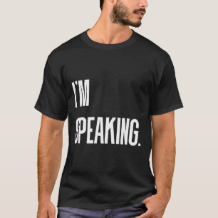 Debatt om Kamala Harris Debatt T Shirt