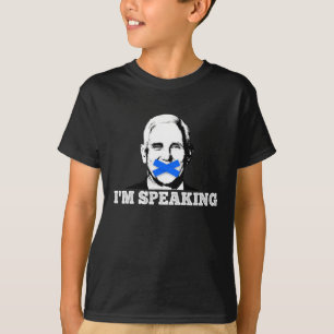Debatt om Kamala Harris Vice Debatt: tisdag 2011 T Shirt