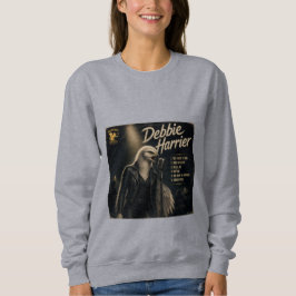 Debbie Harrier-album: en parodi T Shirt