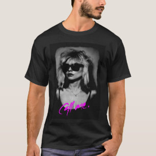 Debbie Harry Essential T Shirt