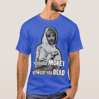 Debbie Jellinski T Shirt