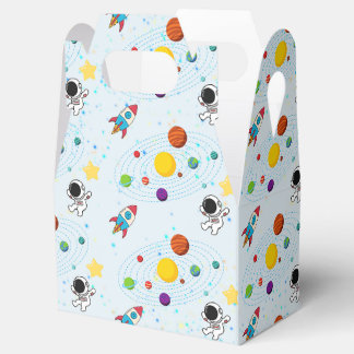 Debbs Universe Presentaskar