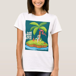 Debi tirar mas fotos Puerto Rico T Shirt
