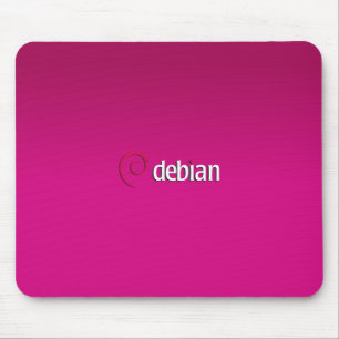 Debian Linux Musmatta