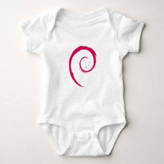 Debian Tee Shirt