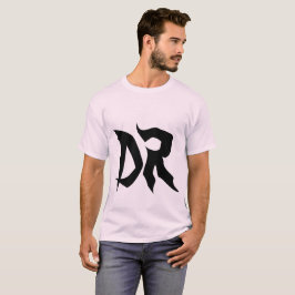 "Debit Kredit Horror" T Shirt