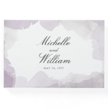 Debonair Lavender Bröllop