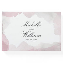 Debonair  Rosa Bröllop