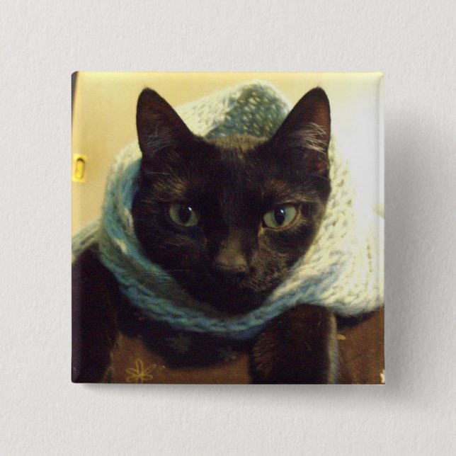 Debonair Seimei knäppas Knapp (Framsida)