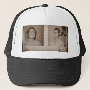 Debonzo broderhatt keps