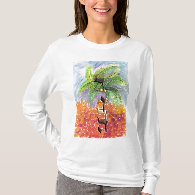 Debora T-shirt (Framsida)