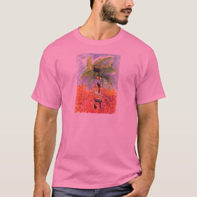 Debora T-shirt (Framsida)