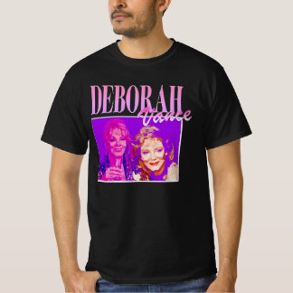 Deborah framced Classic T Shirt