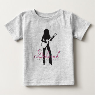Deborah Magone Band T-shirt