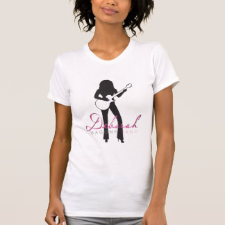 Deborah Magone musikband T Shirt