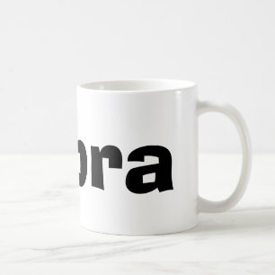 Debra Kaffemugg