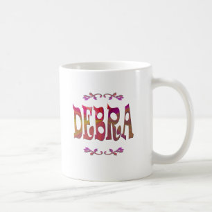 Debra mugg