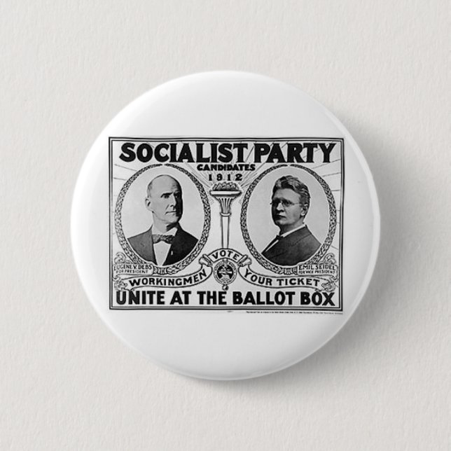 Debs 1912 - Seidel Knapp (Framsida)