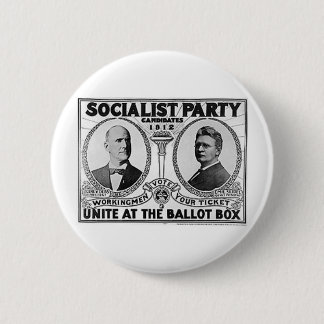 Debs 1912 - Seidel Knapp