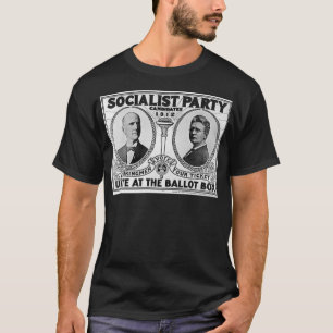 Debs 1912 - Seidel Tee