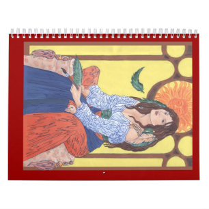 Debs kalender