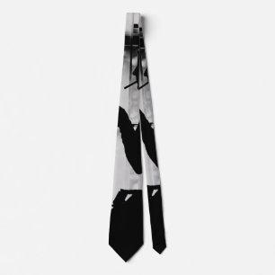 Debutant som röker 1920 slips