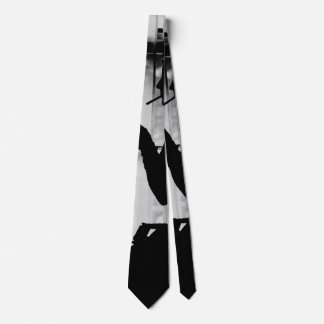 Debutant som röker 1920 slips