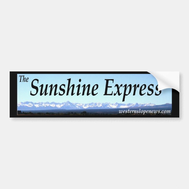 Debutbanerbildekal Bildekal (Framsidan)