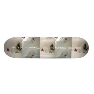 Deca-DT Skate Board Mannekäng stil