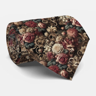 Decadent Devilry - Gothic Victorian Slips