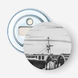 décapsuleur aimanté photo bateau de pêche flasköppnare