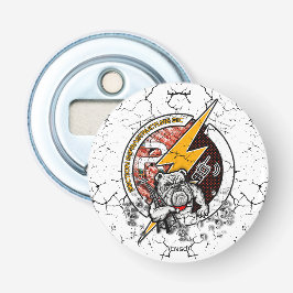 DECAPSULEUR INFRASIC BLANC FLASKÖPPNARE