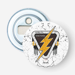 DECAPSULEUR NRJ 2025 FLASKÖPPNARE