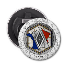 DECAPSULEUR RADIO 2025 FLASKÖPPNARE