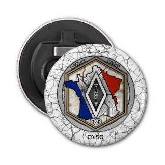 DECAPSULEUR RADIO 2025 FLASKÖPPNARE