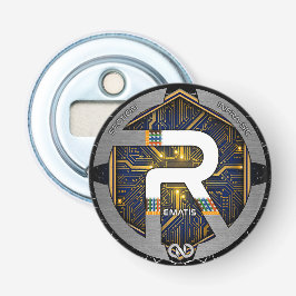 DECAPSULEUR REMATIS 2025 FLASKÖPPNARE