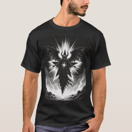 Decarabias Levande Sigill T Shirt