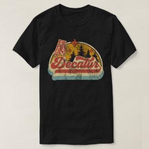 Decatur, Alabama T Shirt
