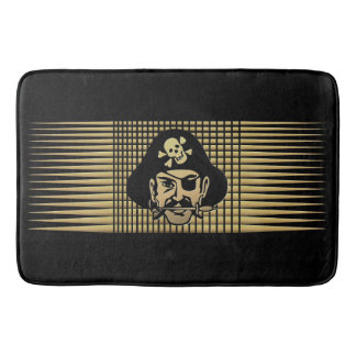 Decatur Raiders #1 Badrumsmatta