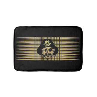 Decatur Raiders #1 Badrumsmatta