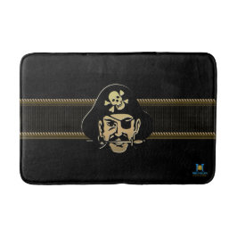 Decatur Raiders #4 Badrumsmatta