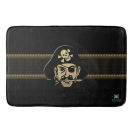 Decatur Raiders #4 Badrumsmatta