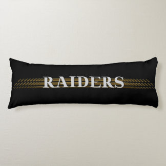 Decatur Raiders #7 Kroppskudde